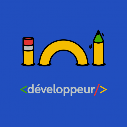 Développeur(e) Front-End recherché(e)